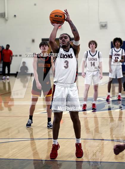Thumbnail 2 in Wesleyan Christian Academy @ Covenant Day photogallery.