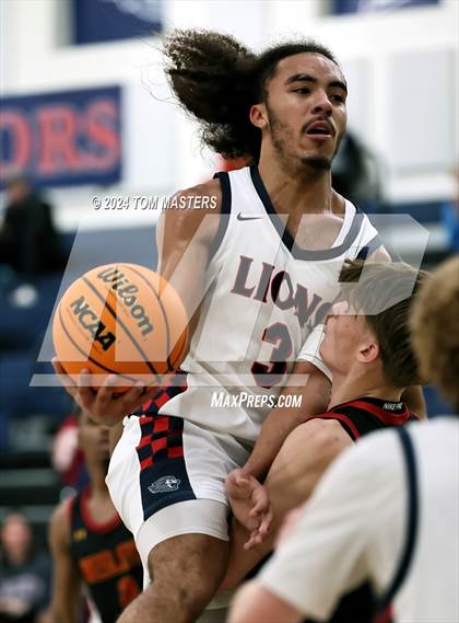 Thumbnail 2 in Wesleyan Christian Academy @ Covenant Day photogallery.