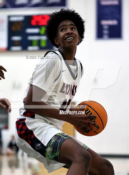 Thumbnail 2 in Wesleyan Christian Academy @ Covenant Day photogallery.