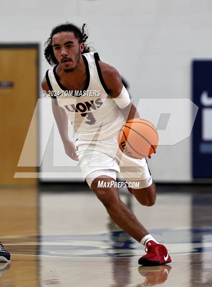Thumbnail 3 in Wesleyan Christian Academy @ Covenant Day photogallery.
