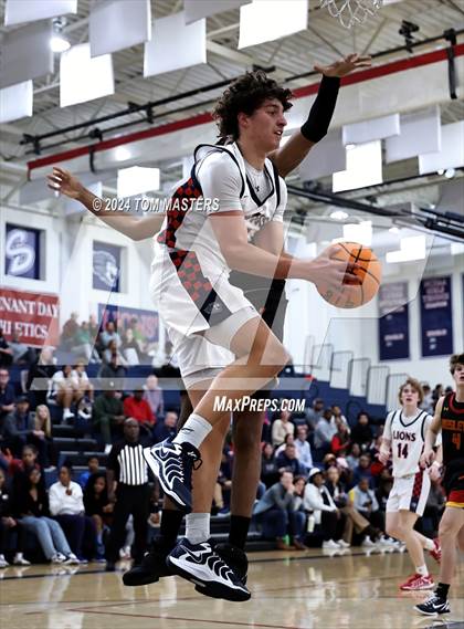 Thumbnail 2 in Wesleyan Christian Academy @ Covenant Day photogallery.