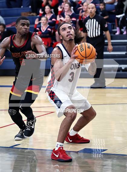 Thumbnail 1 in Wesleyan Christian Academy @ Covenant Day photogallery.