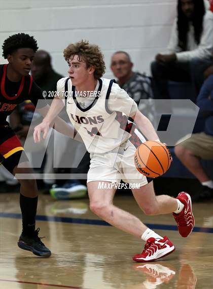 Thumbnail 1 in Wesleyan Christian Academy @ Covenant Day photogallery.