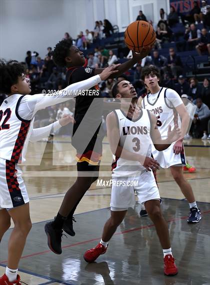 Thumbnail 1 in Wesleyan Christian Academy @ Covenant Day photogallery.