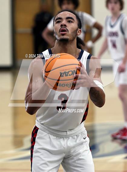 Thumbnail 3 in Wesleyan Christian Academy @ Covenant Day photogallery.