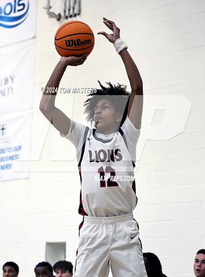 Thumbnail 1 in Wesleyan Christian Academy @ Covenant Day photogallery.