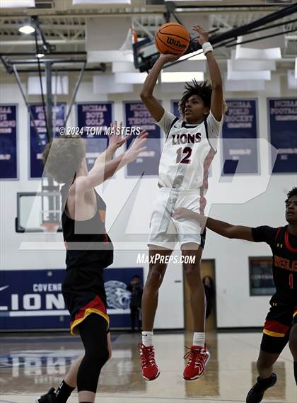 Thumbnail 1 in Wesleyan Christian Academy @ Covenant Day photogallery.