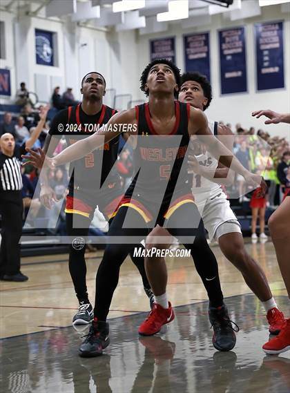 Thumbnail 2 in Wesleyan Christian Academy @ Covenant Day photogallery.