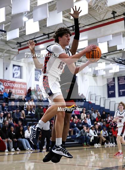 Thumbnail 1 in Wesleyan Christian Academy @ Covenant Day photogallery.