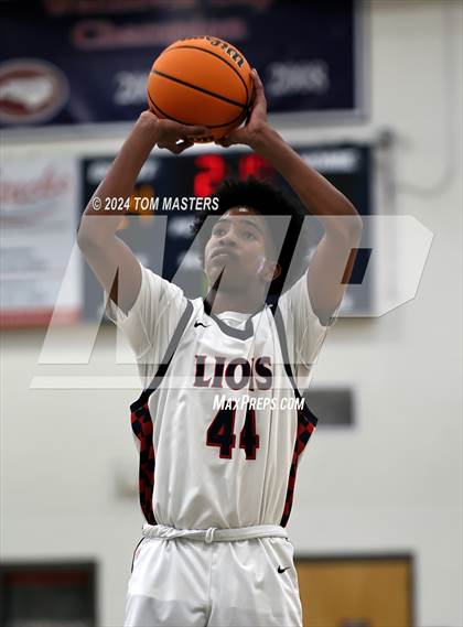 Thumbnail 1 in Wesleyan Christian Academy @ Covenant Day photogallery.