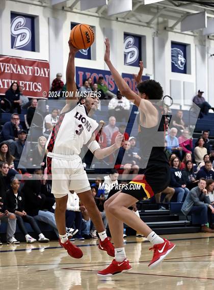 Thumbnail 2 in Wesleyan Christian Academy @ Covenant Day photogallery.
