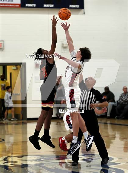 Thumbnail 1 in Wesleyan Christian Academy @ Covenant Day photogallery.
