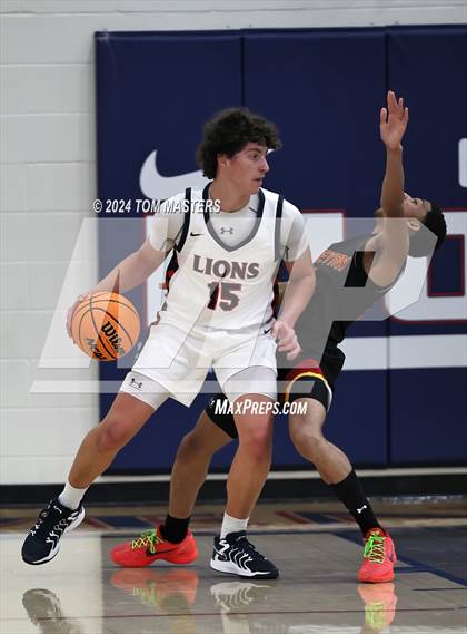 Thumbnail 2 in Wesleyan Christian Academy @ Covenant Day photogallery.