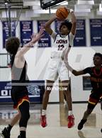 Photo from the gallery "Wesleyan Christian Academy @ Covenant Day"