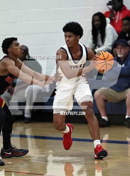 Thumbnail 2 in Wesleyan Christian Academy @ Covenant Day photogallery.