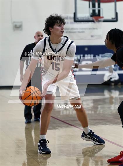 Thumbnail 2 in Wesleyan Christian Academy @ Covenant Day photogallery.