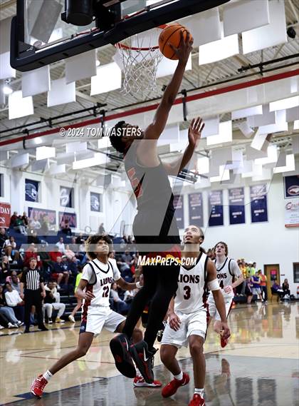 Thumbnail 1 in Wesleyan Christian Academy @ Covenant Day photogallery.