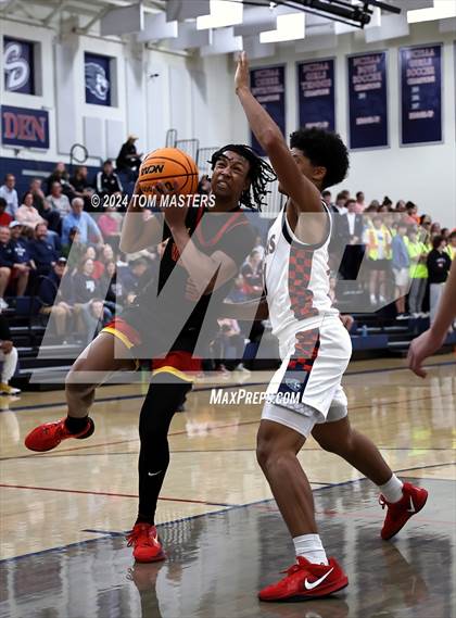 Thumbnail 1 in Wesleyan Christian Academy @ Covenant Day photogallery.