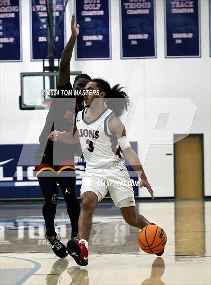 Thumbnail 1 in Wesleyan Christian Academy @ Covenant Day photogallery.