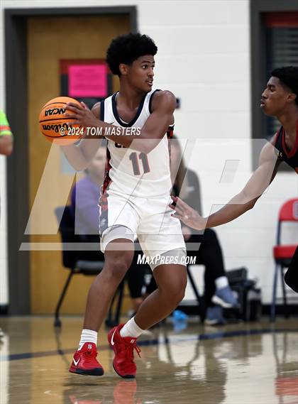 Thumbnail 3 in Wesleyan Christian Academy @ Covenant Day photogallery.