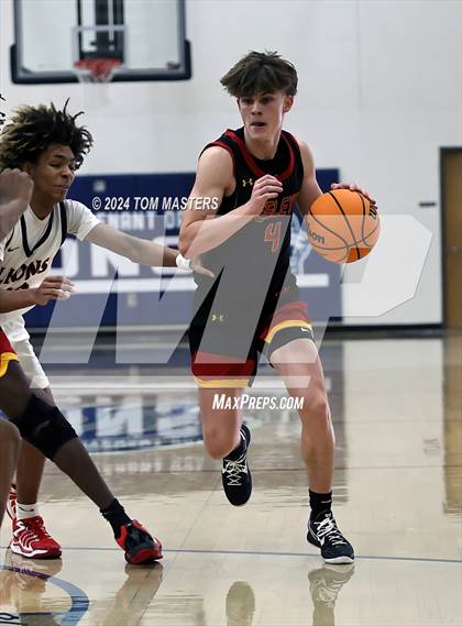 Thumbnail 2 in Wesleyan Christian Academy @ Covenant Day photogallery.