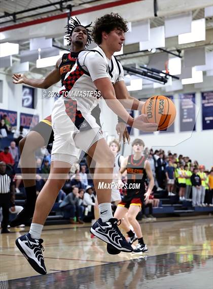 Thumbnail 3 in Wesleyan Christian Academy @ Covenant Day photogallery.