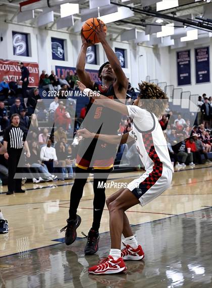 Thumbnail 1 in Wesleyan Christian Academy @ Covenant Day photogallery.