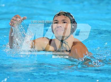 Thumbnail 3 in Rio Americano vs. Granite Bay (CIF SJS D1 Semifinal) photogallery.