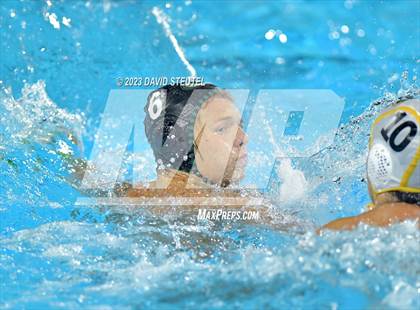 Thumbnail 3 in Rio Americano vs. Granite Bay (CIF SJS D1 Semifinal) photogallery.
