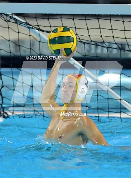 Thumbnail 1 in Rio Americano vs. Granite Bay (CIF SJS D1 Semifinal) photogallery.