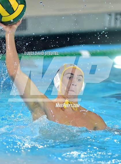 Thumbnail 1 in Rio Americano vs. Granite Bay (CIF SJS D1 Semifinal) photogallery.