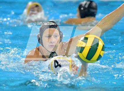 Thumbnail 1 in Rio Americano vs. Granite Bay (CIF SJS D1 Semifinal) photogallery.
