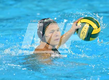 Thumbnail 1 in Rio Americano vs. Granite Bay (CIF SJS D1 Semifinal) photogallery.