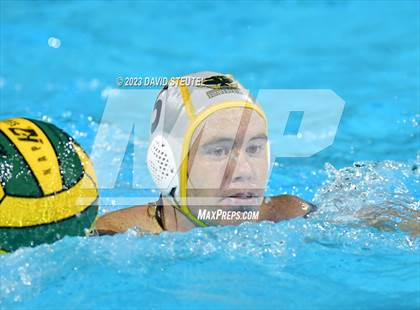 Thumbnail 2 in Rio Americano vs. Granite Bay (CIF SJS D1 Semifinal) photogallery.