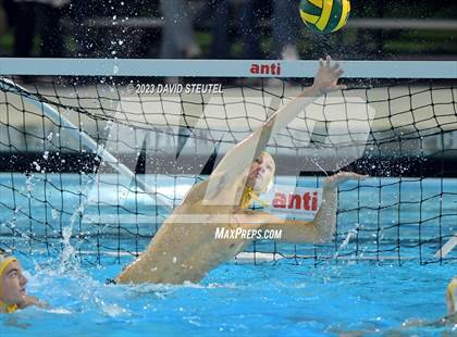 Thumbnail 3 in Rio Americano vs. Granite Bay (CIF SJS D1 Semifinal) photogallery.