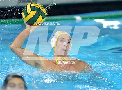 Thumbnail 3 in Rio Americano vs. Granite Bay (CIF SJS D1 Semifinal) photogallery.