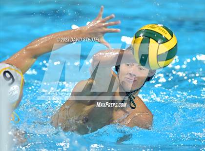 Thumbnail 3 in Rio Americano vs. Granite Bay (CIF SJS D1 Semifinal) photogallery.