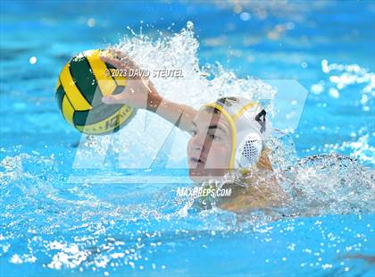Thumbnail 1 in Rio Americano vs. Granite Bay (CIF SJS D1 Semifinal) photogallery.