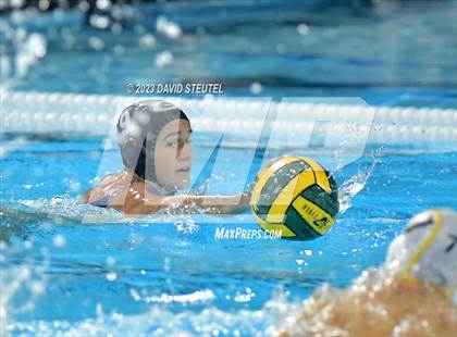 Thumbnail 3 in Rio Americano vs. Granite Bay (CIF SJS D1 Semifinal) photogallery.