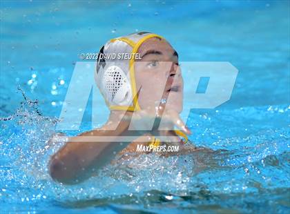 Thumbnail 2 in Rio Americano vs. Granite Bay (CIF SJS D1 Semifinal) photogallery.