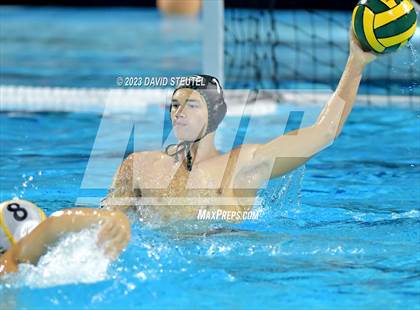 Thumbnail 2 in Rio Americano vs. Granite Bay (CIF SJS D1 Semifinal) photogallery.