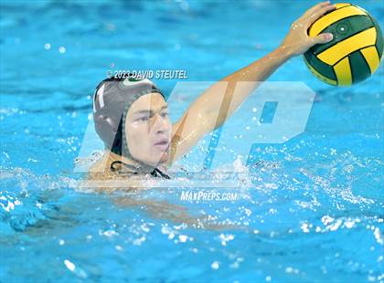 Thumbnail 3 in Rio Americano vs. Granite Bay (CIF SJS D1 Semifinal) photogallery.