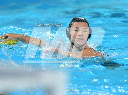 Thumbnail 3 in Rio Americano vs. Granite Bay (CIF SJS D1 Semifinal) photogallery.