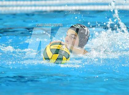 Thumbnail 1 in Rio Americano vs. Granite Bay (CIF SJS D1 Semifinal) photogallery.