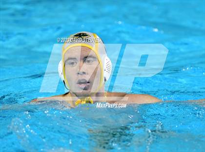 Thumbnail 2 in Rio Americano vs. Granite Bay (CIF SJS D1 Semifinal) photogallery.