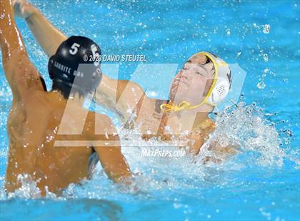 Thumbnail 1 in Rio Americano vs. Granite Bay (CIF SJS D1 Semifinal) photogallery.