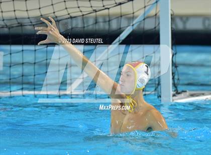 Thumbnail 1 in Rio Americano vs. Granite Bay (CIF SJS D1 Semifinal) photogallery.