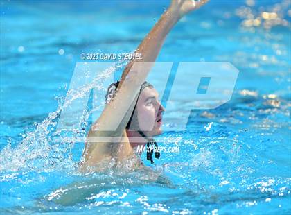 Thumbnail 1 in Rio Americano vs. Granite Bay (CIF SJS D1 Semifinal) photogallery.