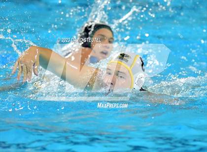 Thumbnail 2 in Rio Americano vs. Granite Bay (CIF SJS D1 Semifinal) photogallery.