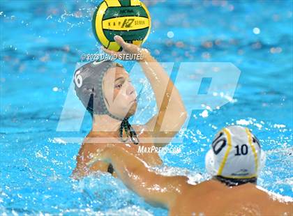 Thumbnail 3 in Rio Americano vs. Granite Bay (CIF SJS D1 Semifinal) photogallery.